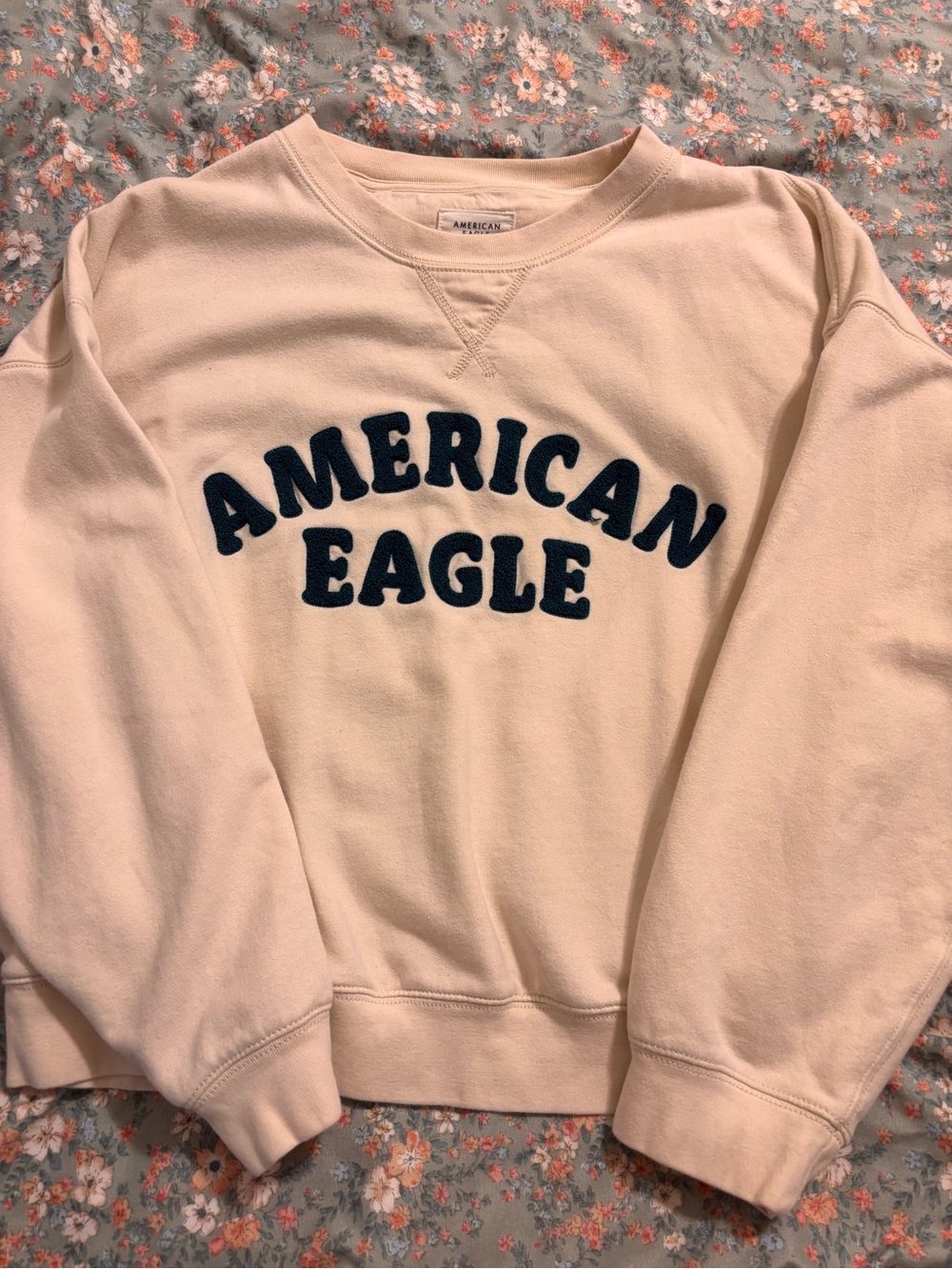 AE Crewneck